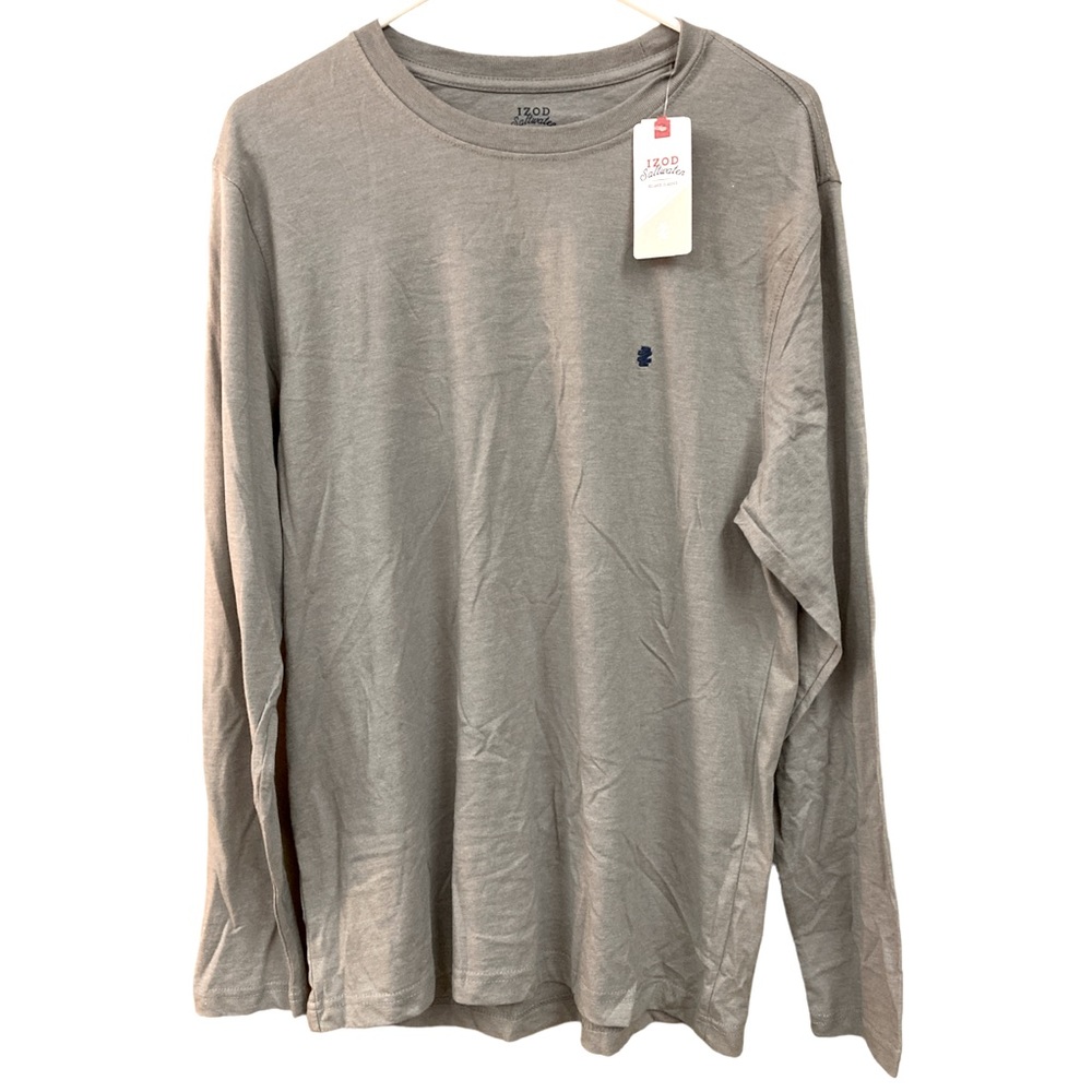 Men’s long sleeve T-shirt